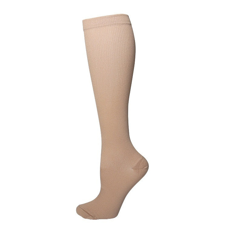 Everyday Compression Socks - 15-20mmHg (Single Pair)