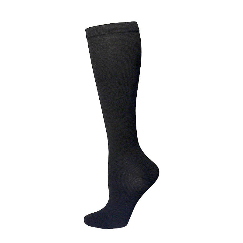 Everyday Compression Socks - 15-20mmHg (Single Pair)