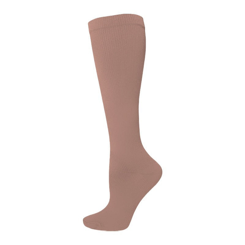 Everyday Compression Socks - 15-20mmHg (Single Pair)