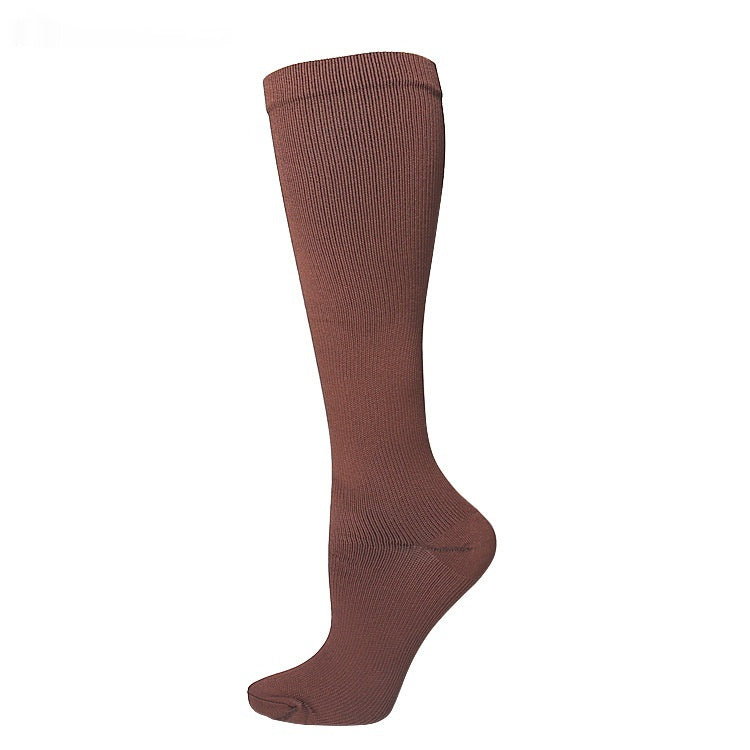 Everyday Compression Socks - 15-20mmHg (Single Pair)