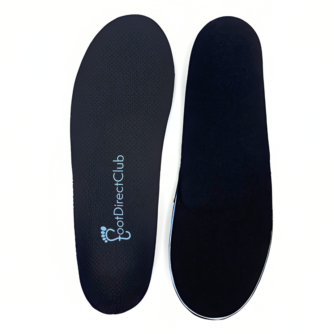 Custom Everyday All-Day Comfort Insoles