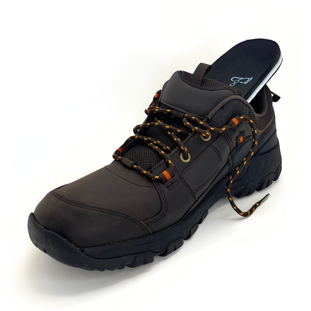 Custom Everyday All-Day Comfort Insoles