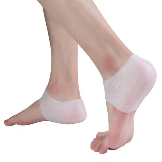 Gel Heel Protectors (Pair)