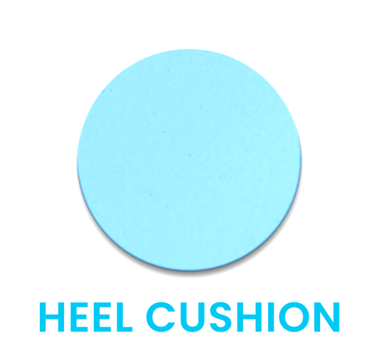 Extra Heel Cushion - FootDirectClub