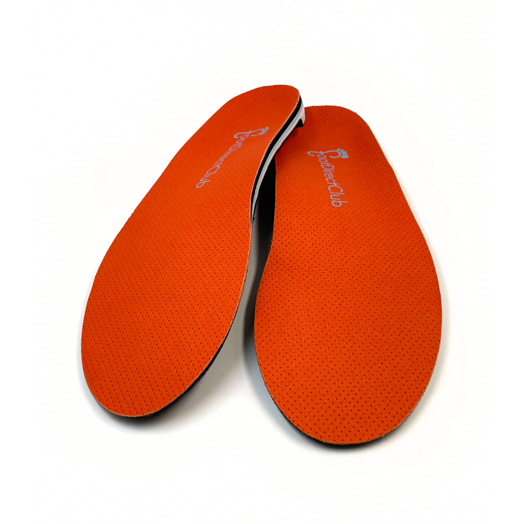 Impact Insoles