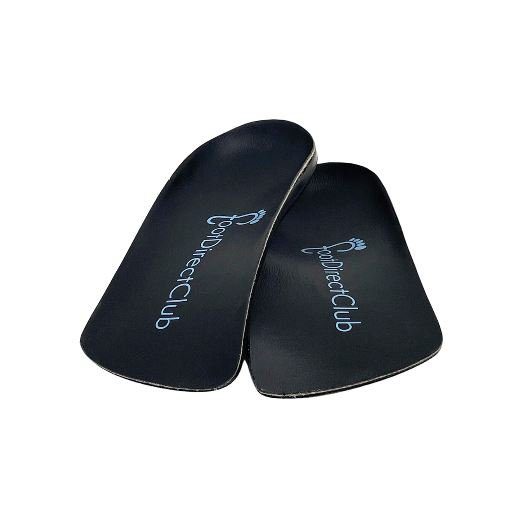 Dress Shoe Insoles