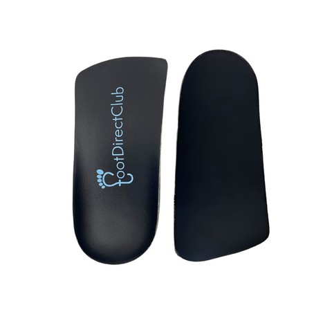 Dress Shoe Insoles