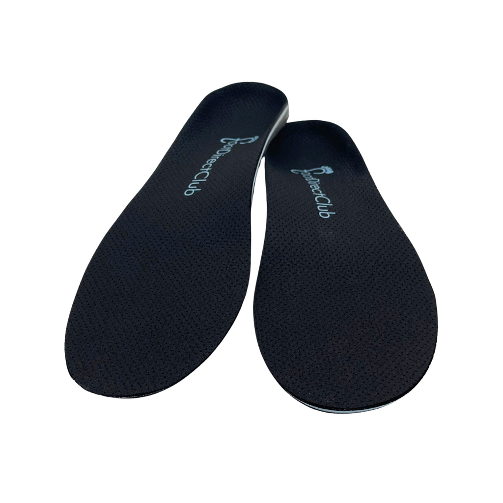 Prefabricated Insoles – FootDirectClub