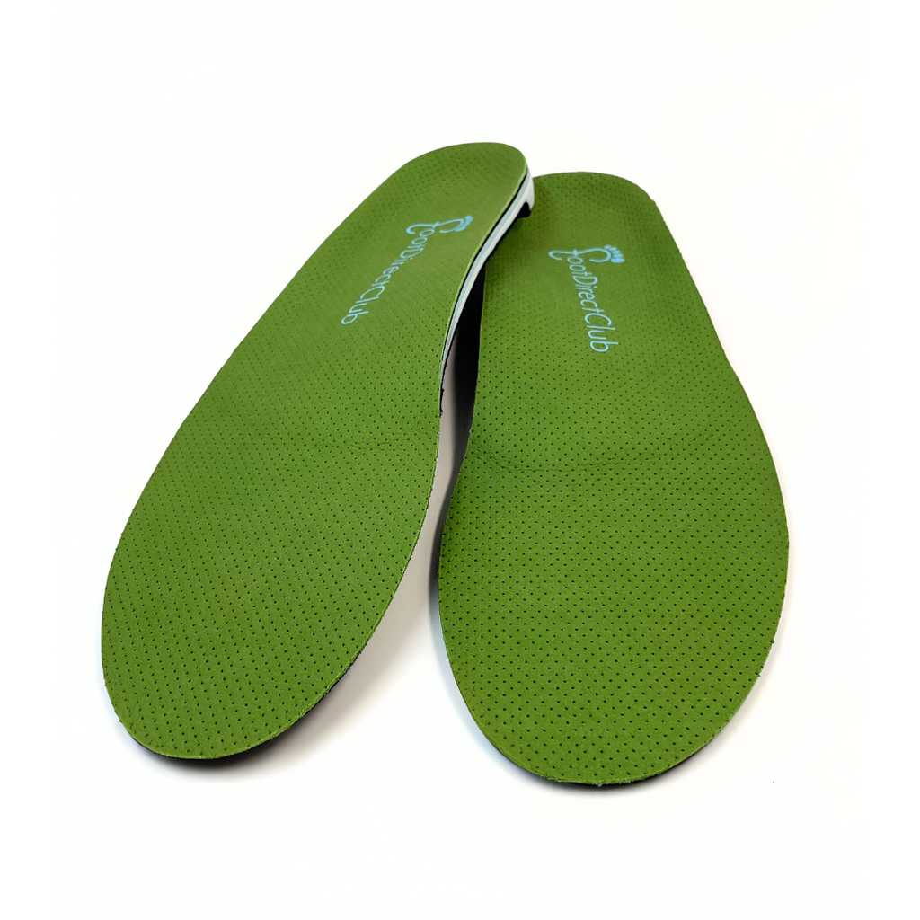 Performance Insoles