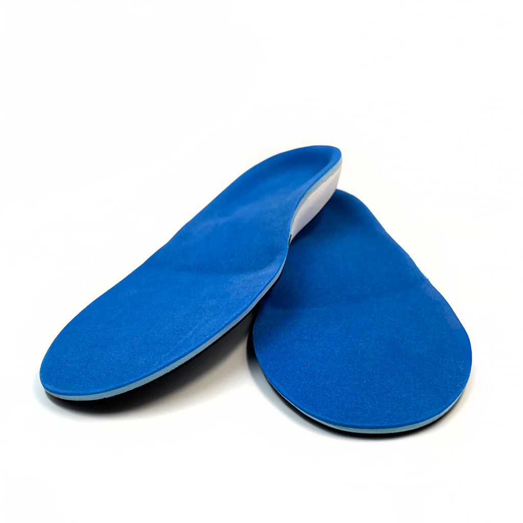 FootDirectClub - Custom Insoles Made Easy