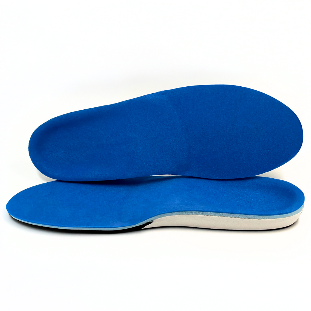 FootDirectClub - Custom Insoles Made Easy