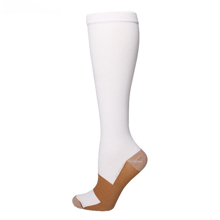 Everyday Compression Socks - 15-20mmHg (Single Pair)