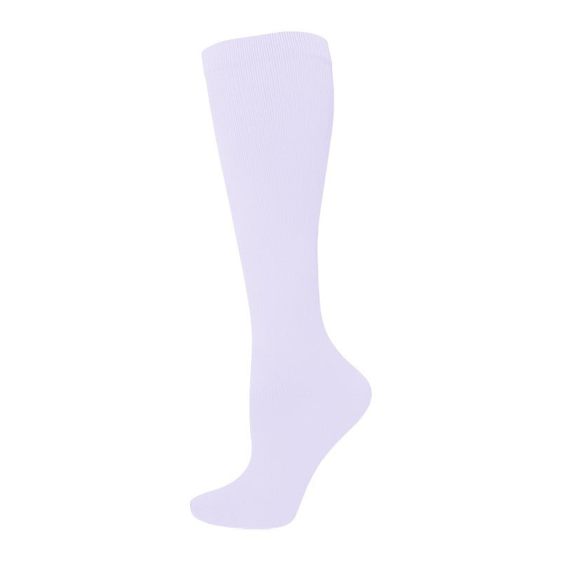 Everyday Compression Socks - 15-20mmHg (Single Pair)