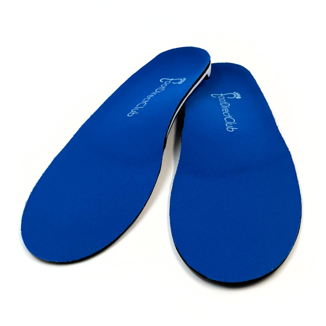 Endurance Insoles – FootDirectClub