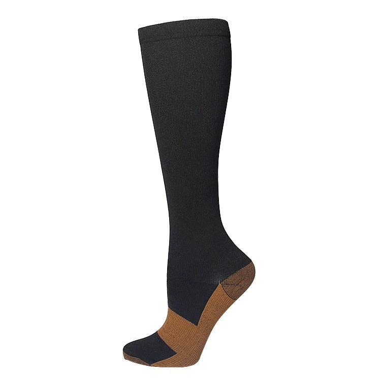 Everyday Compression Socks - 15-20mmHg (Single Pair)